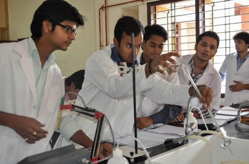 Christ University Bannerghatta Facilities photo 3