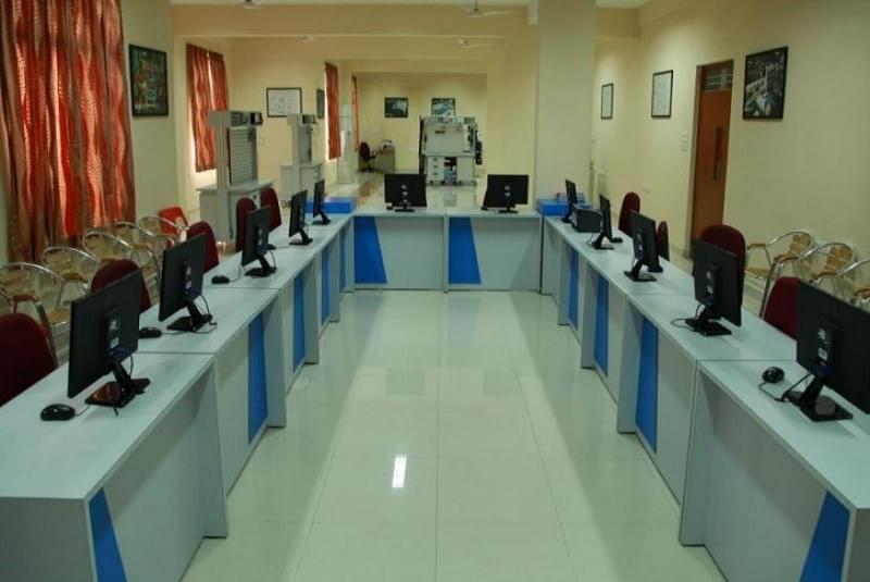 Christ University Bannerghatta Facilities photo 2