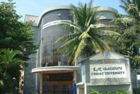 Christ University Bannerghatta Campus photo 3