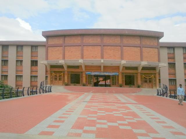 Christ University Bannerghatta Campus photo 8