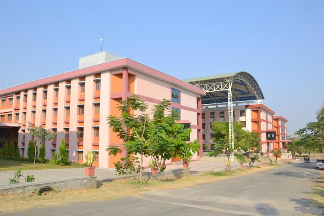 Christ University Bannerghatta Campus photo 7