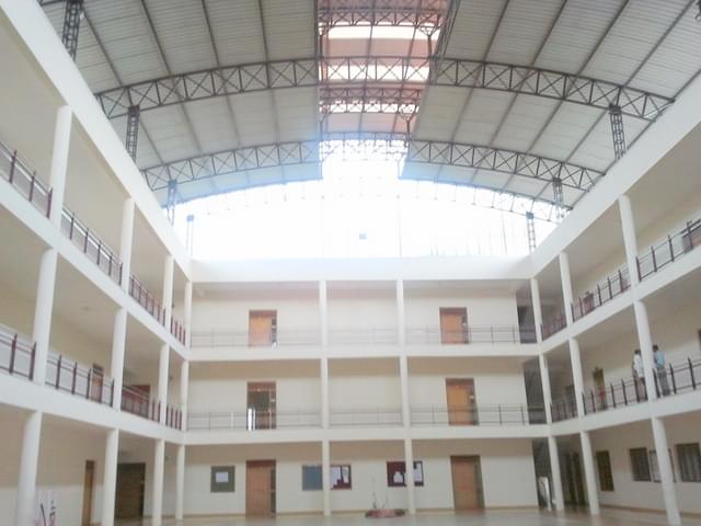 Christ University Bannerghatta Campus photo 5