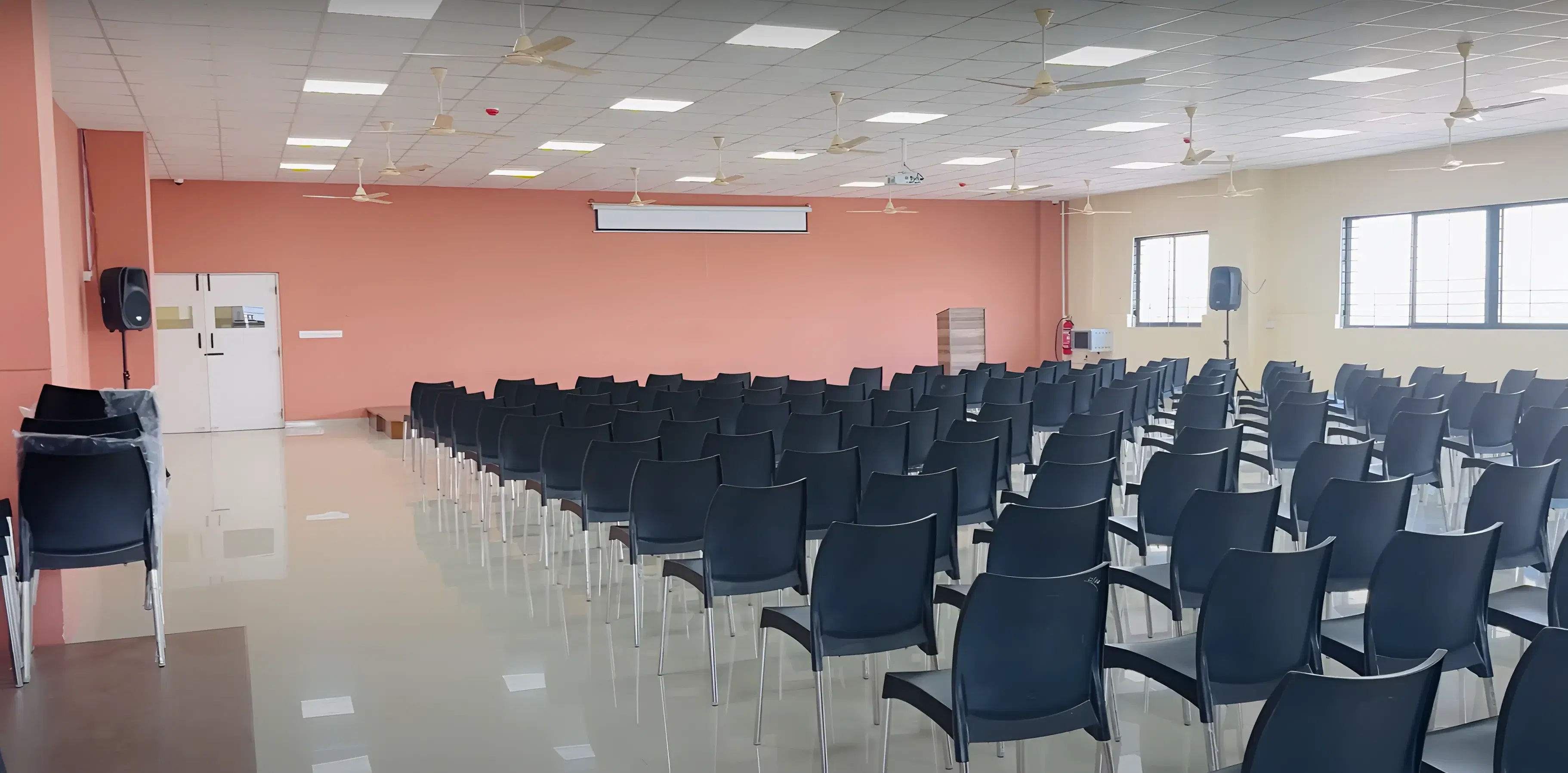 CMS Business School, Jain University Bangalore Academic Infrastructure photo 2