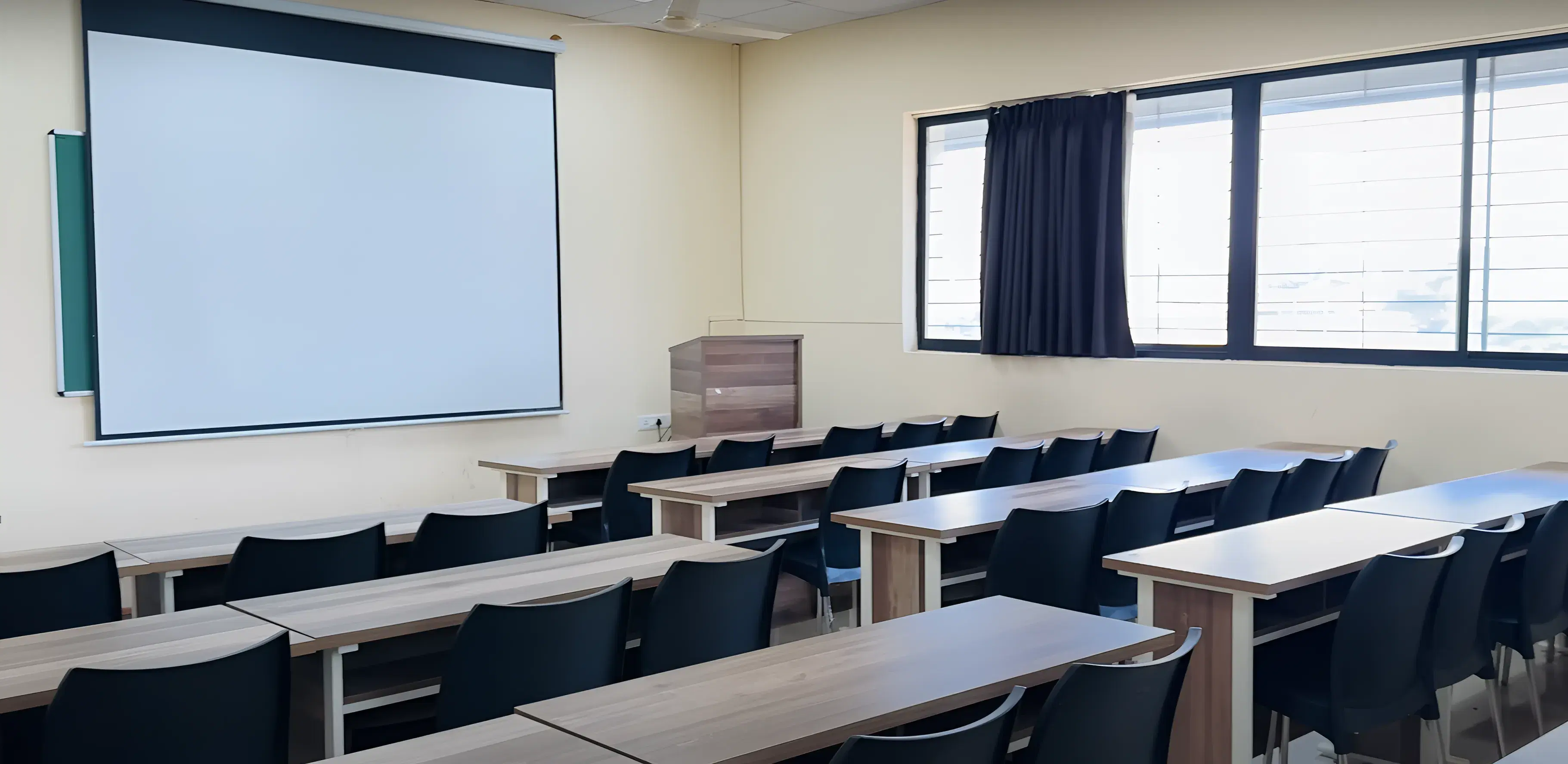 CMS Business School, Jain University Bangalore Academic Infrastructure photo 4