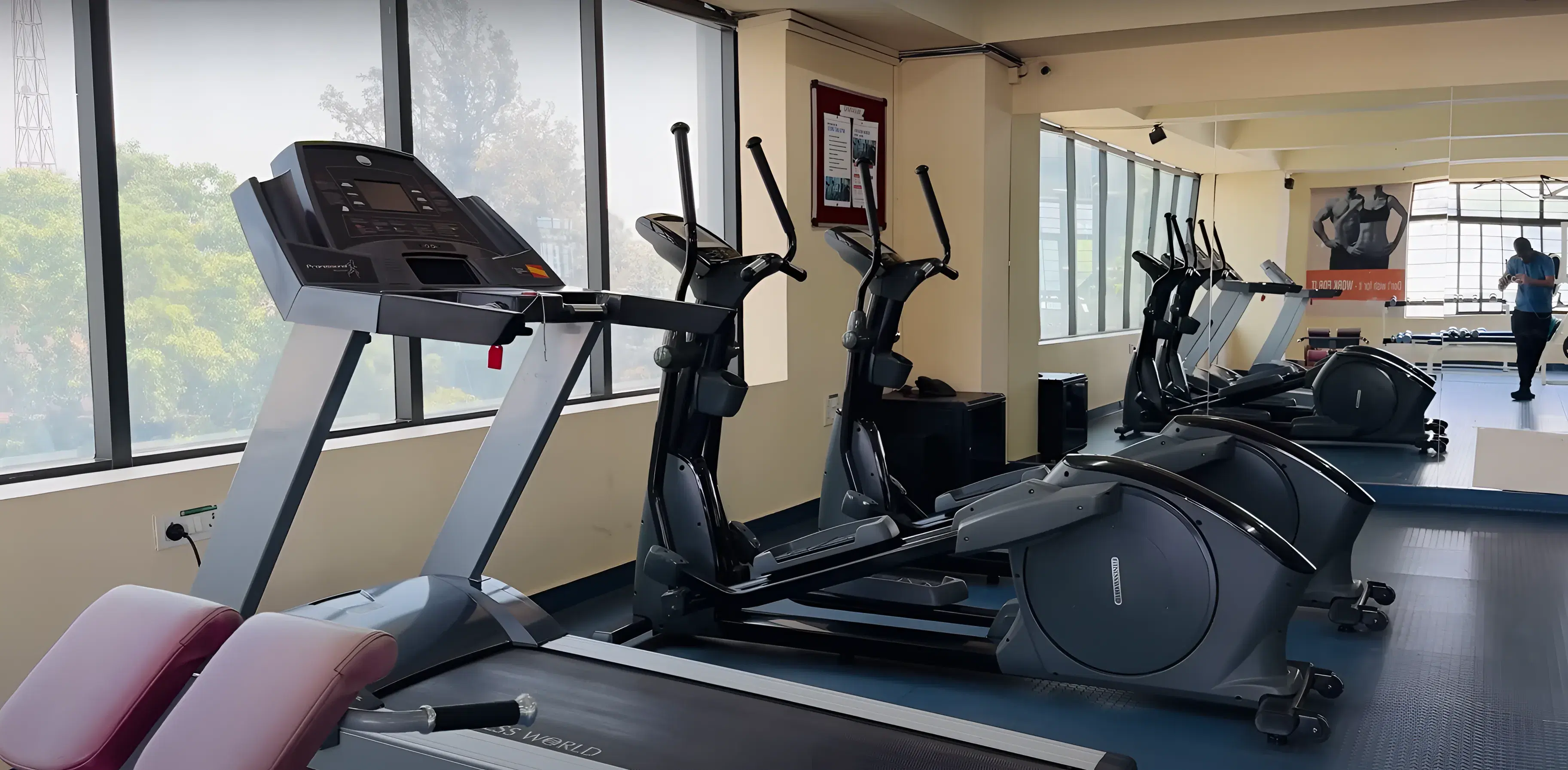 CMS Business School, Jain University Bangalore Facilities photo 2