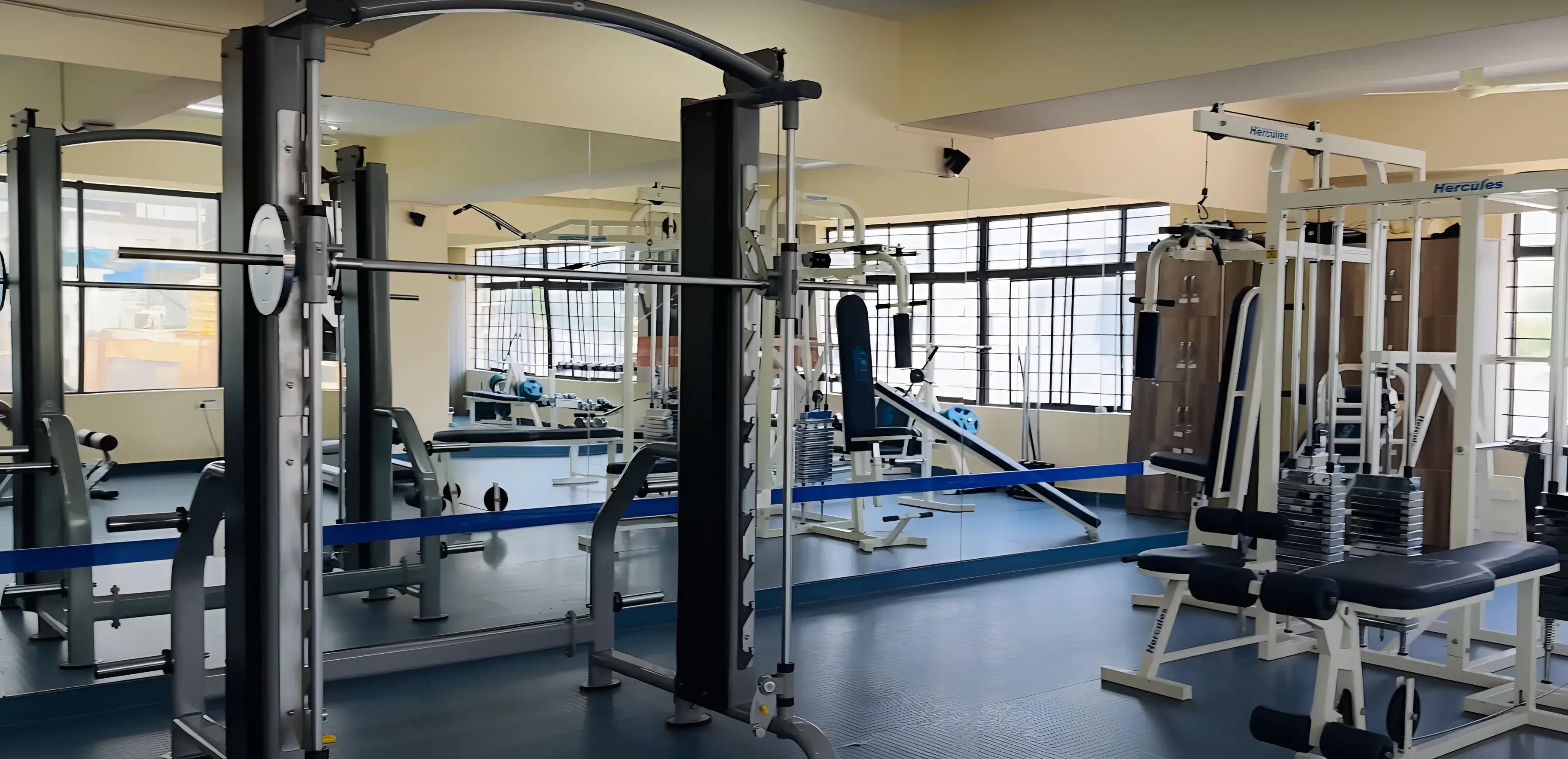 CMS Business School, Jain University Bangalore Facilities photo 3