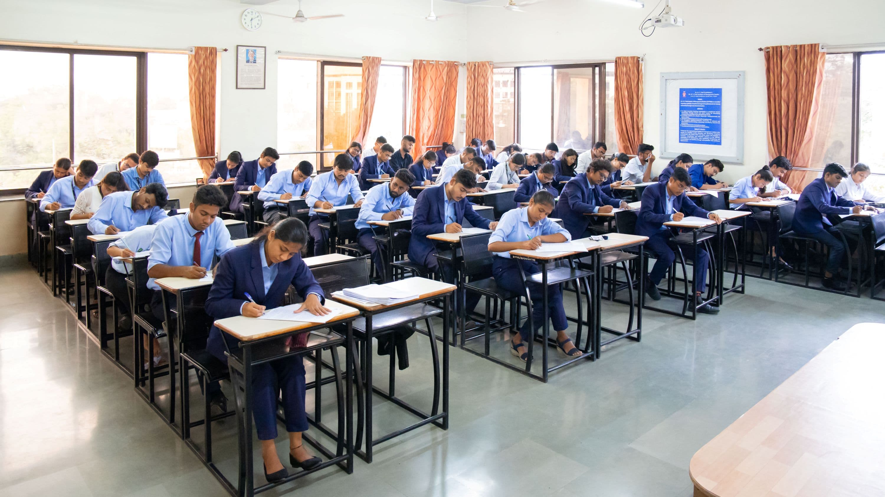 Dr. DY Patil Institute of Management Studies Akurdi Building and Infrastructure photo 15