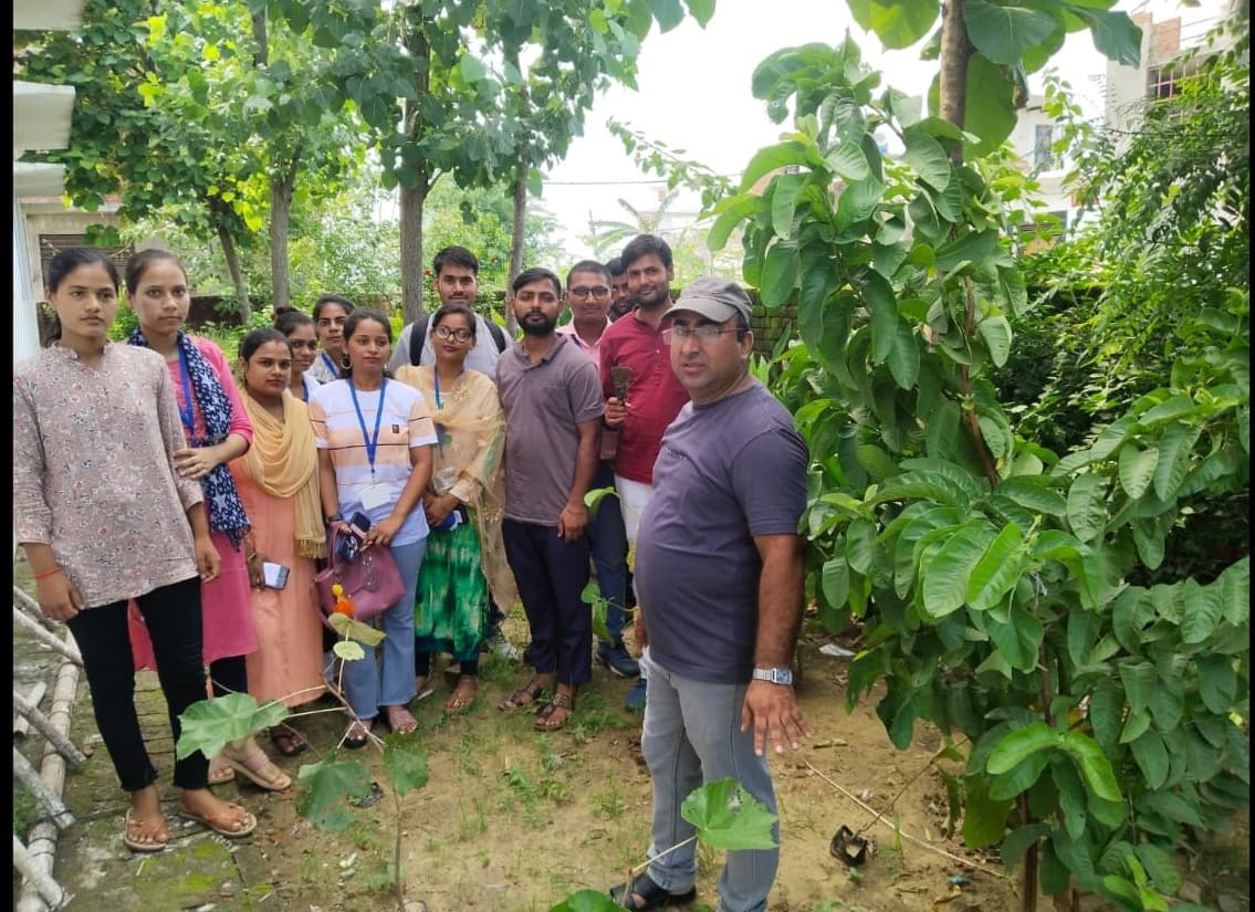 Greenland College of Education Campus Life photo 1