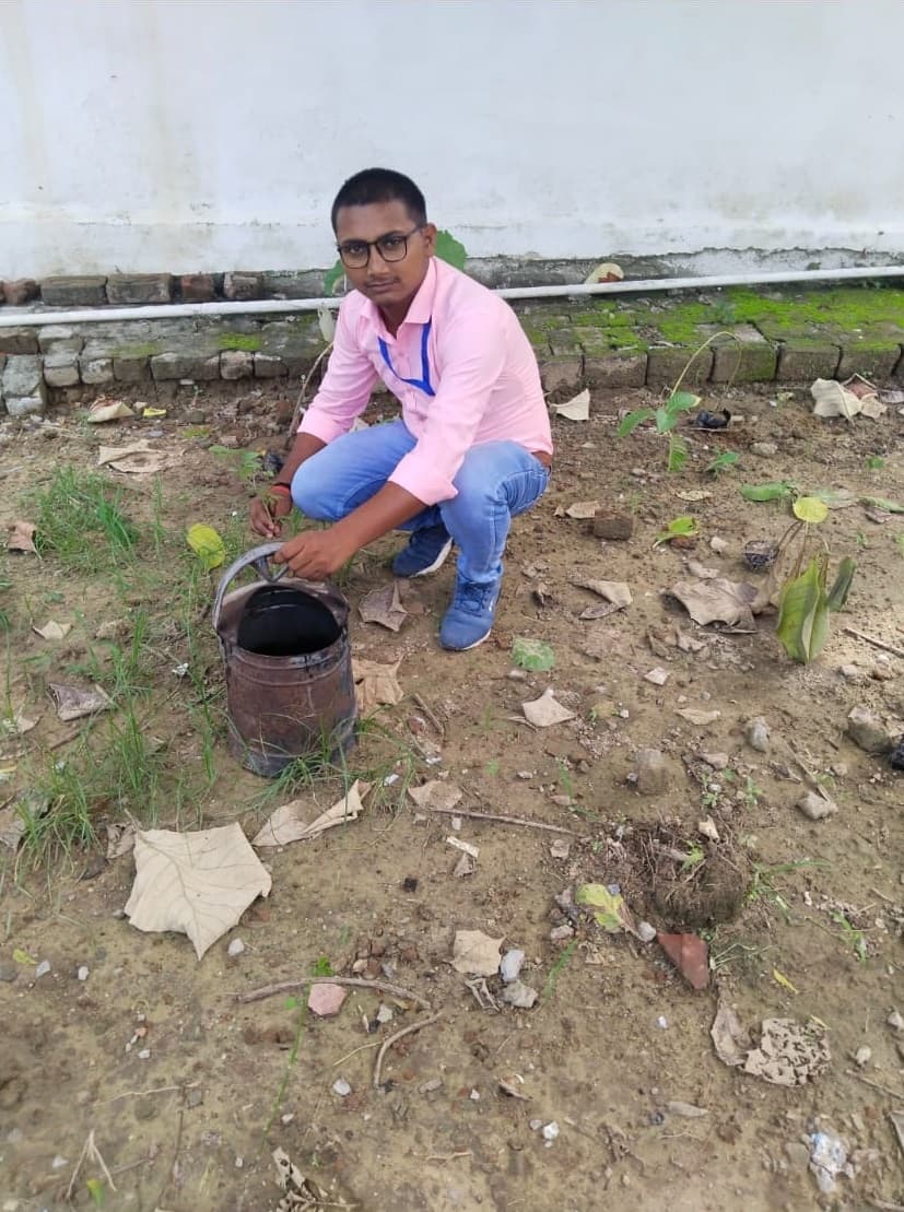 Greenland College of Education Campus Life photo 5