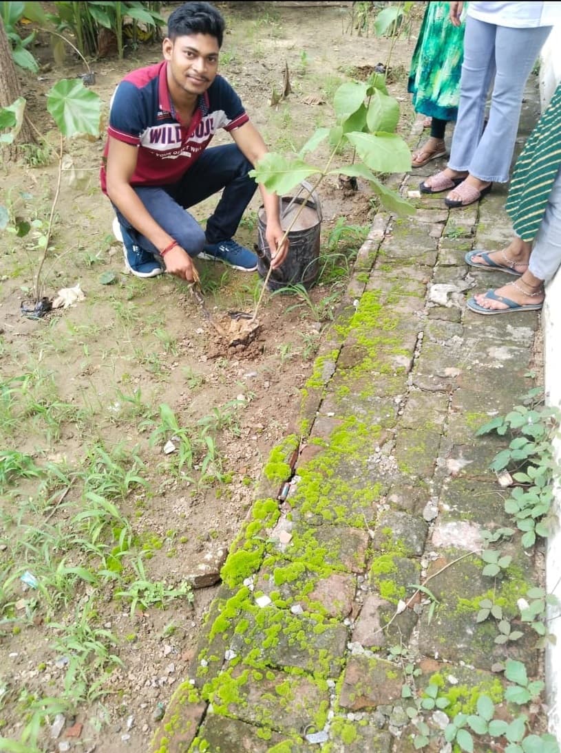 Greenland College of Education Campus Life photo 13