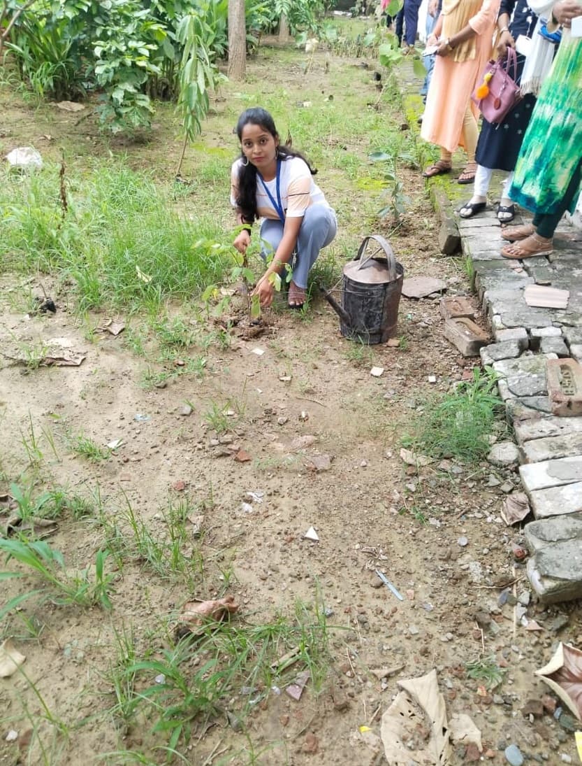 Greenland College of Education Campus Life photo 10