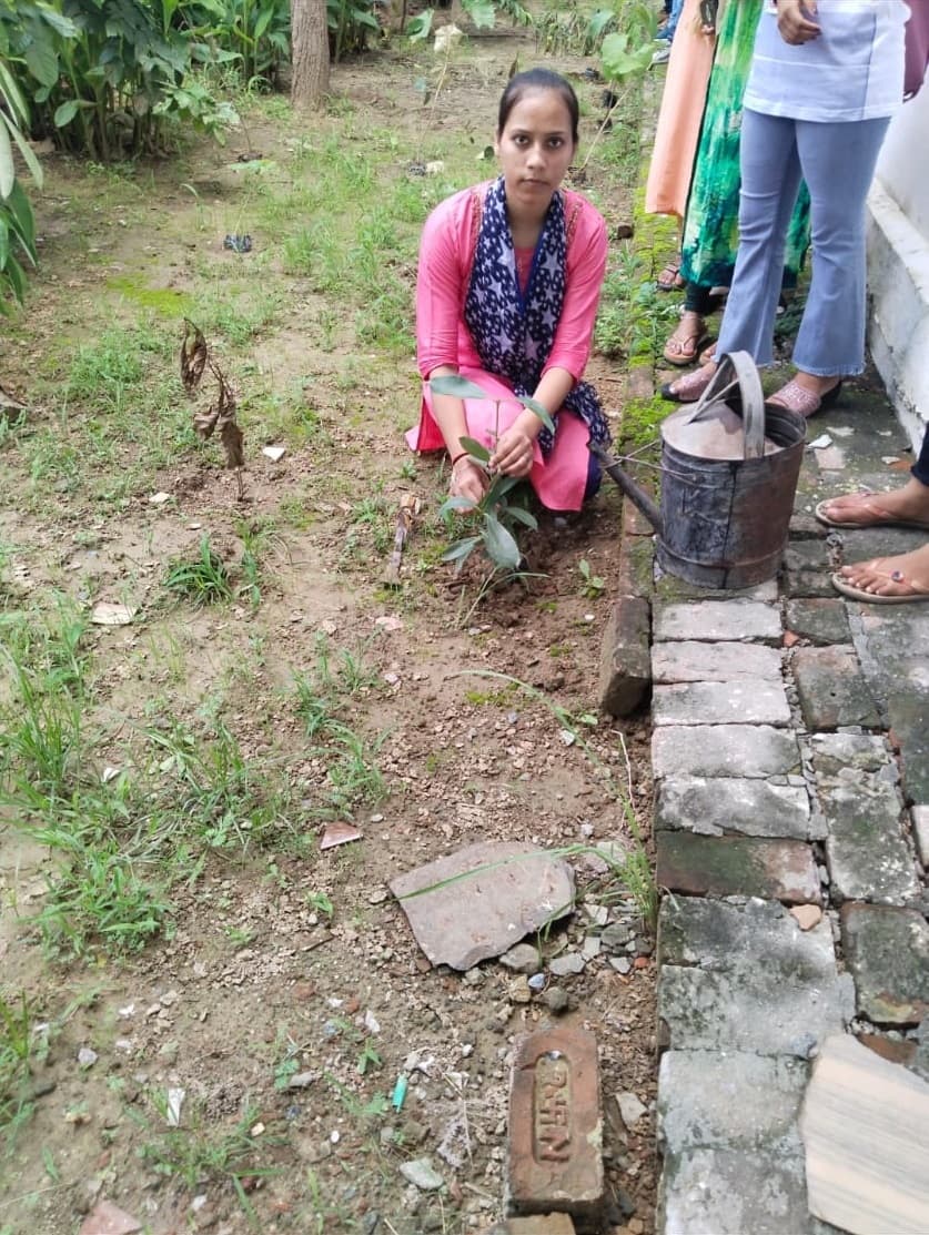 Greenland College of Education Campus Life photo 11