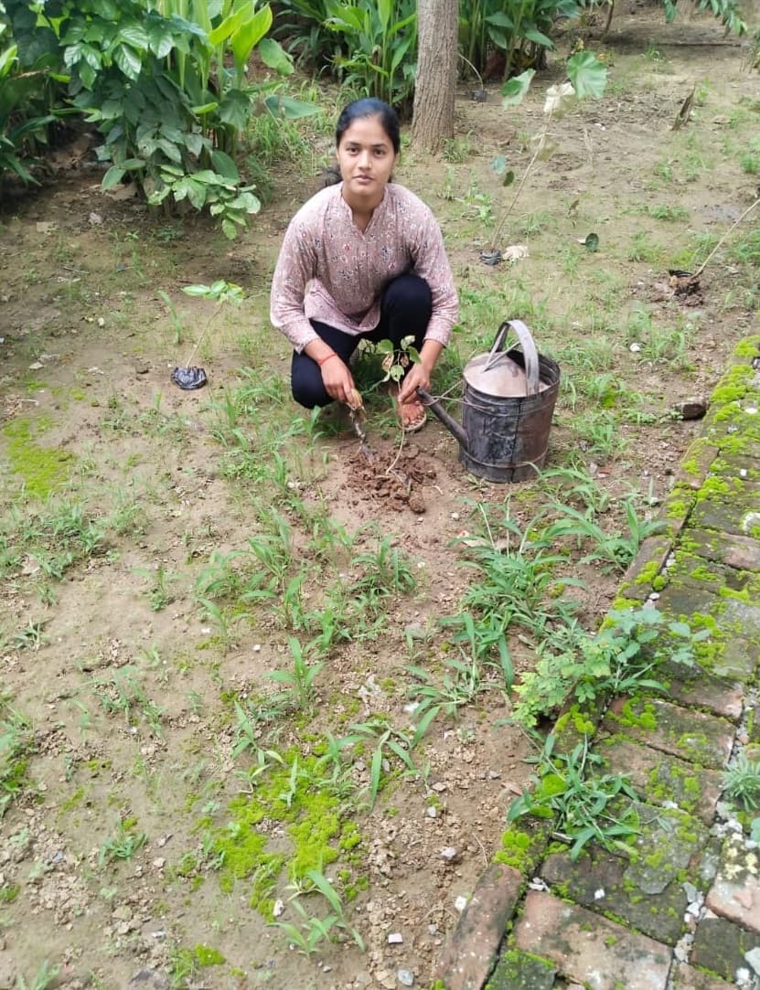 Greenland College of Education Campus Life photo 12