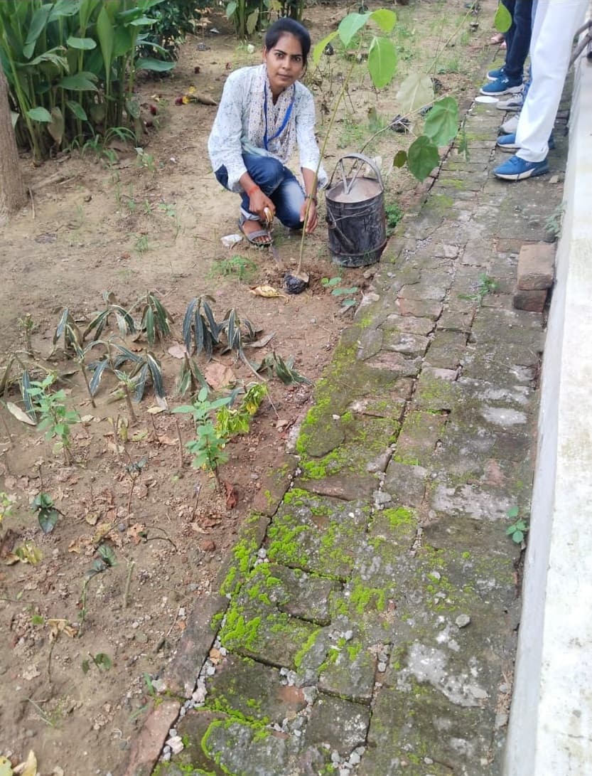 Greenland College of Education Campus Life photo 14