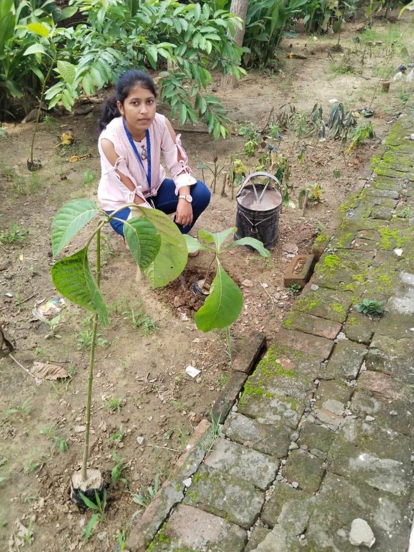 Greenland College of Education Campus Life photo 15