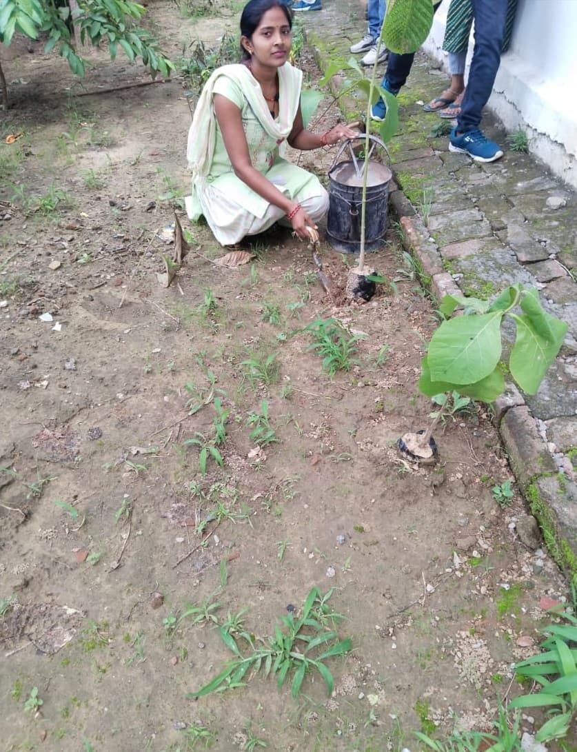 Greenland College of Education Campus Life photo 16