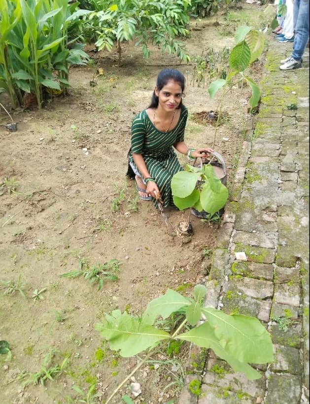 Greenland College of Education Campus Life photo 17