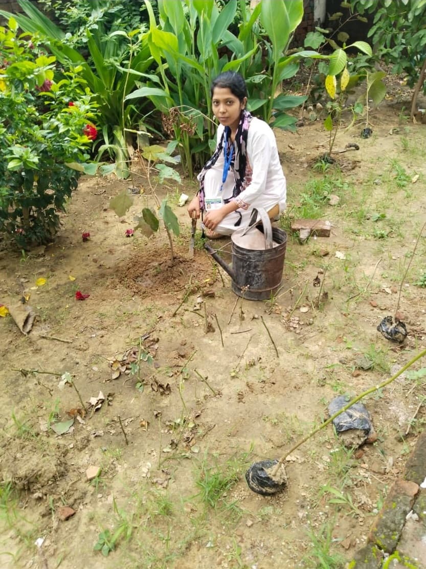 Greenland College of Education Campus Life photo 18