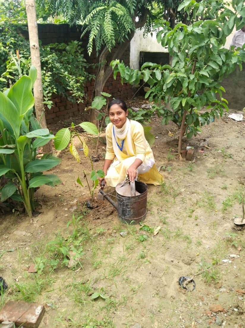 Greenland College of Education Campus Life photo 19