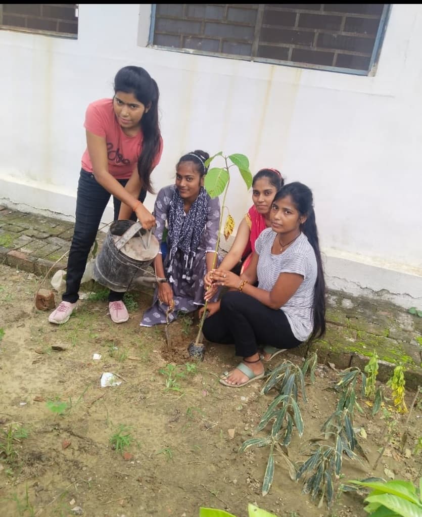 Greenland College of Education Campus Life photo 20