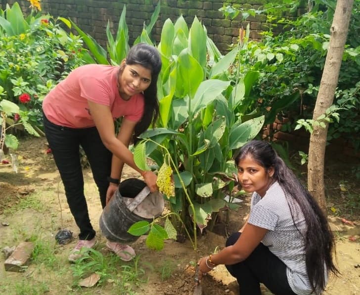 Greenland College of Education Campus Life photo 22