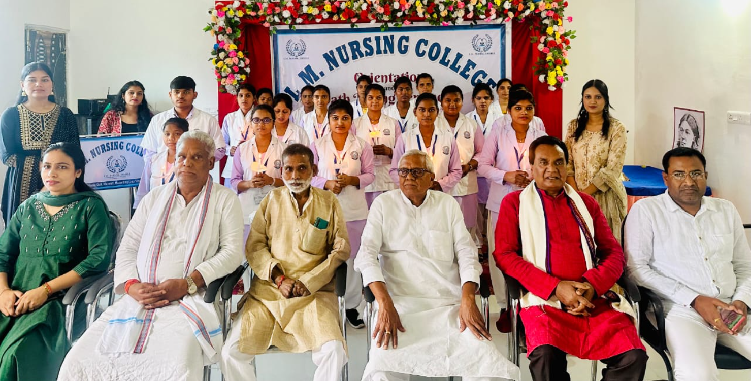 L. M Nursing College Campus Life photo 18