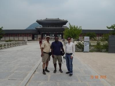 Banarsidas Chandiwala Institute of Hotel Management & Catering Technology New Delhi International Exposure photo 8