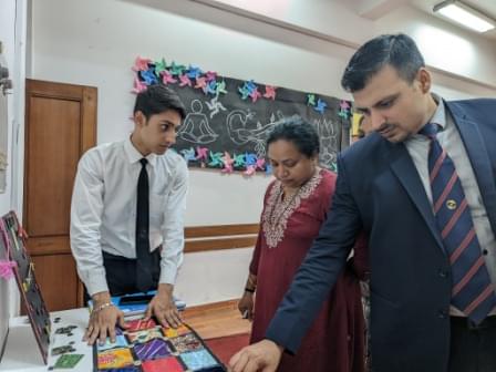 Banarsidas Chandiwala Institute of Hotel Management & Catering Technology New Delhi CSR and Environment photo 2