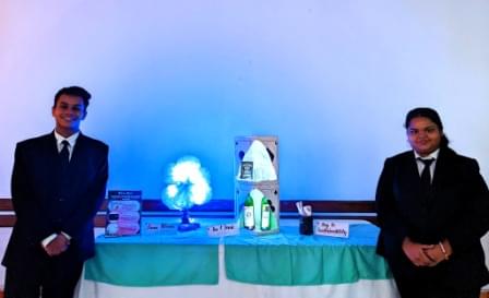 Banarsidas Chandiwala Institute of Hotel Management & Catering Technology New Delhi CSR and Environment photo 3