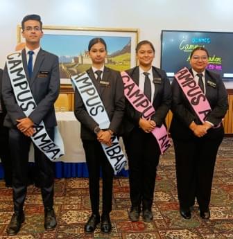 Banarsidas Chandiwala Institute of Hotel Management & Catering Technology New Delhi Competitions and Achievements photo 2