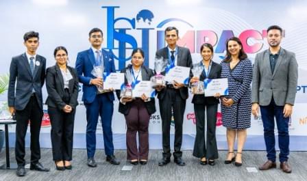 Banarsidas Chandiwala Institute of Hotel Management & Catering Technology New Delhi Competitions and Achievements photo 4