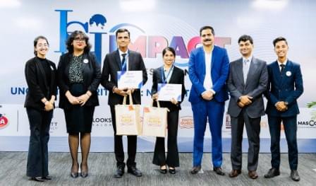 Banarsidas Chandiwala Institute of Hotel Management & Catering Technology New Delhi Competitions and Achievements photo 6