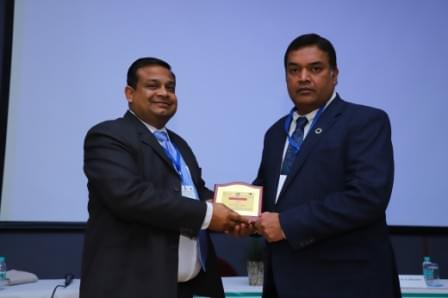 Banarsidas Chandiwala Institute of Hotel Management & Catering Technology New Delhi IIHTTRC 2024 photo 3