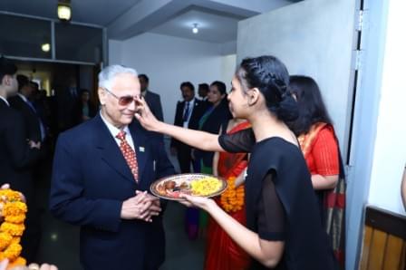 Banarsidas Chandiwala Institute of Hotel Management & Catering Technology New Delhi IIHTTRC 2024 photo 4