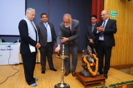 Banarsidas Chandiwala Institute of Hotel Management & Catering Technology New Delhi IIHTTRC 2024 photo 7