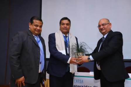 Banarsidas Chandiwala Institute of Hotel Management & Catering Technology New Delhi IIHTTRC 2024 photo 9