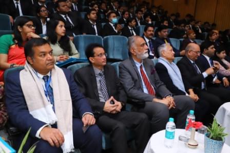 Banarsidas Chandiwala Institute of Hotel Management & Catering Technology New Delhi IIHTTRC 2024 photo 10