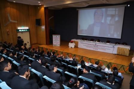 Banarsidas Chandiwala Institute of Hotel Management & Catering Technology New Delhi IIHTTRC 2024 photo 11