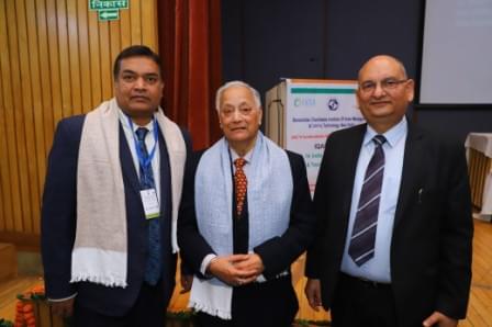 Banarsidas Chandiwala Institute of Hotel Management & Catering Technology New Delhi IIHTTRC 2024 photo 14