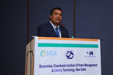 Banarsidas Chandiwala Institute of Hotel Management & Catering Technology New Delhi IIHTTRC 2024 photo 15