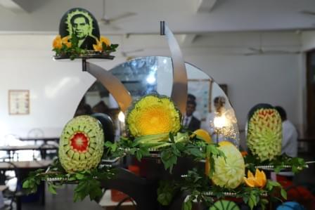 Banarsidas Chandiwala Institute of Hotel Management & Catering Technology New Delhi CHE 2024 photo 2