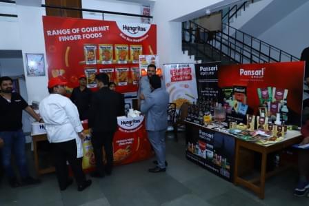 Banarsidas Chandiwala Institute of Hotel Management & Catering Technology New Delhi CHE 2024 photo 7