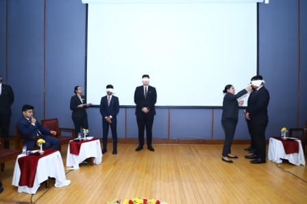 Banarsidas Chandiwala Institute of Hotel Management & Catering Technology New Delhi CHE 2024 photo 9