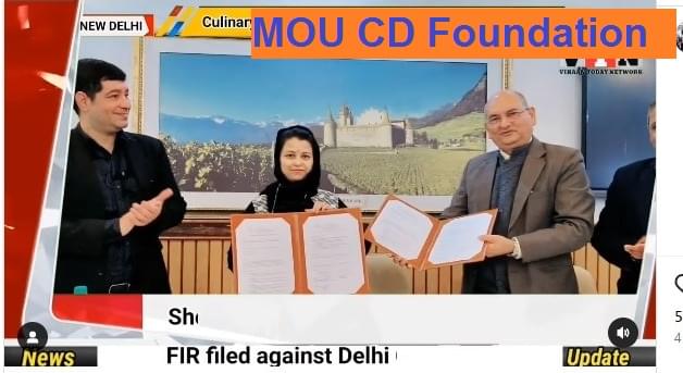 Banarsidas Chandiwala Institute of Hotel Management & Catering Technology New Delhi Academic Activities photo 3