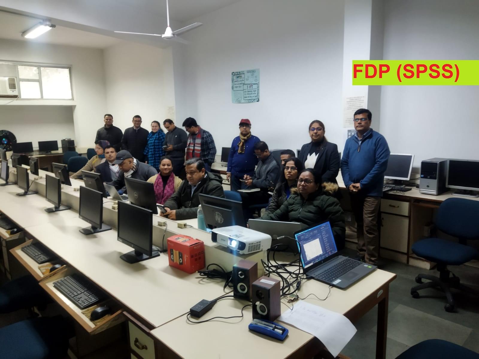 Banarsidas Chandiwala Institute of Hotel Management & Catering Technology New Delhi Academic Activities photo 4