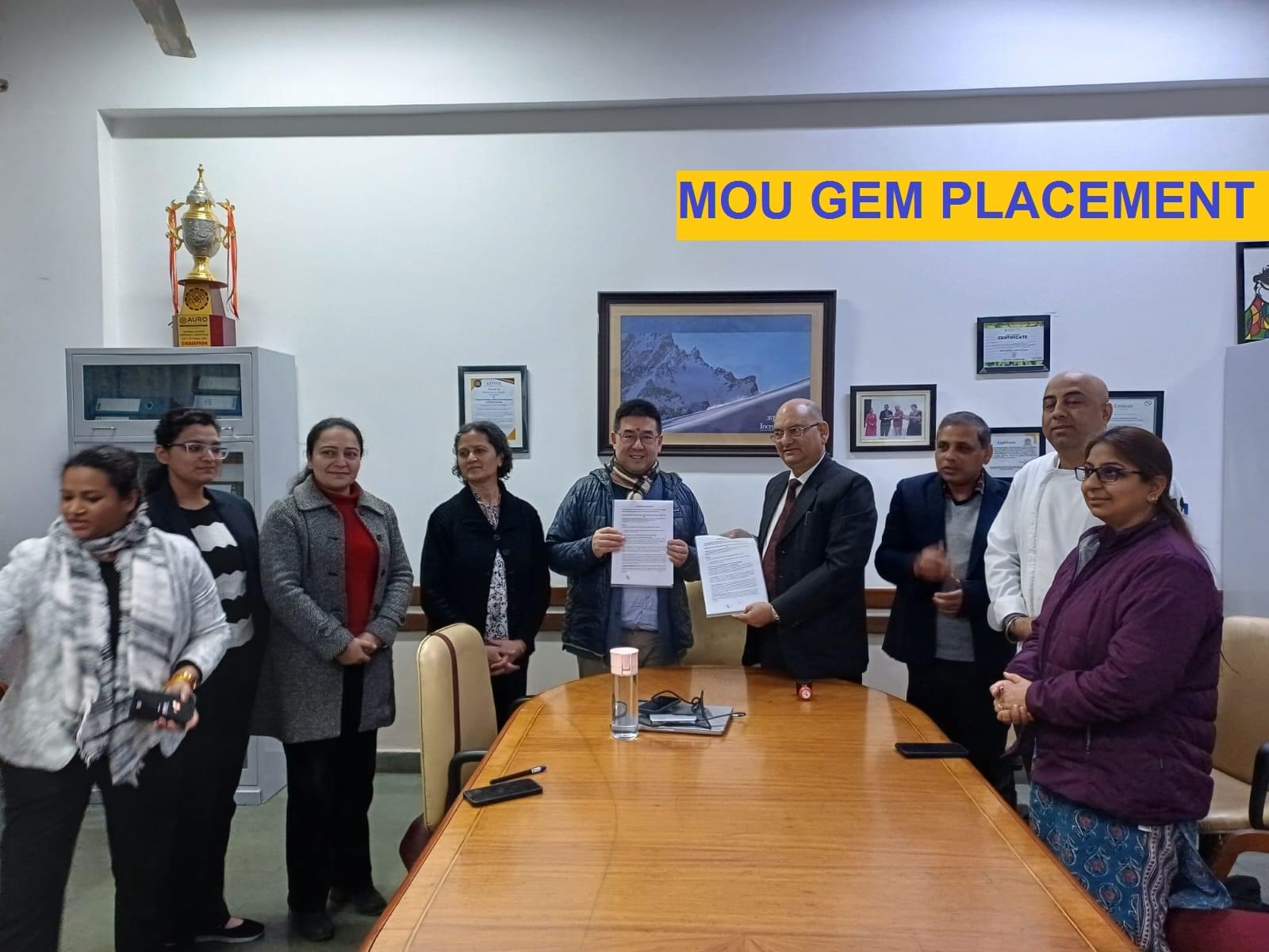 Banarsidas Chandiwala Institute of Hotel Management & Catering Technology New Delhi Academic Activities photo 6