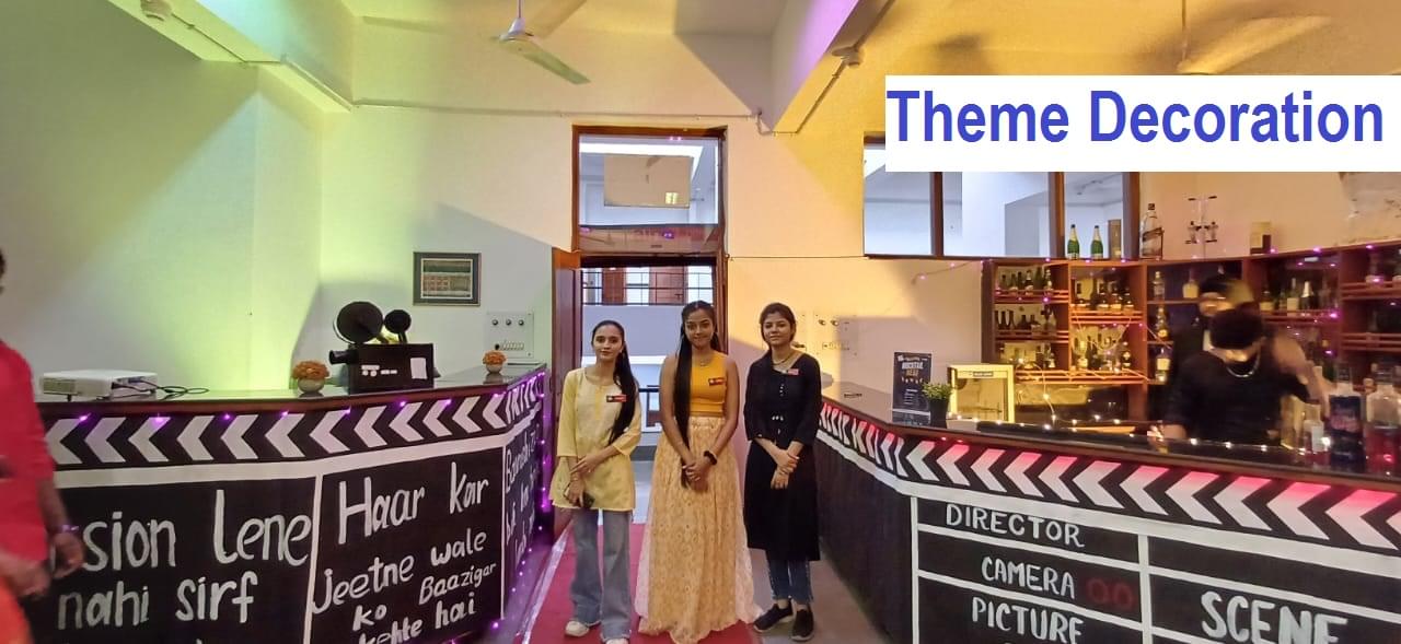 Banarsidas Chandiwala Institute of Hotel Management & Catering Technology New Delhi Academic Activities photo 9