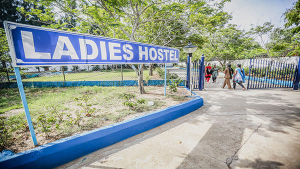 St Joseph College of Engineering Chennai Campus photo 3