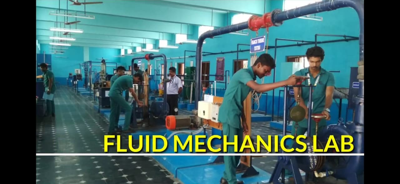 St Joseph College of Engineering Chennai Campus photo 5