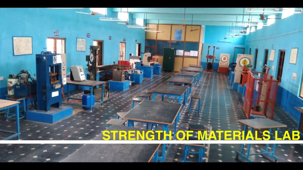 St Joseph College of Engineering Chennai Campus photo 7